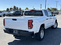 2025 Chevrolet Colorado Work Truck
