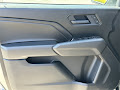 2025 Chevrolet Colorado Work Truck
