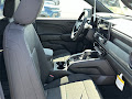 2025 Chevrolet Colorado Work Truck