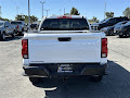 2025 Chevrolet Colorado Work Truck