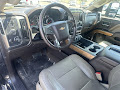 2015 Chevrolet Silverado 3500HD LTZ