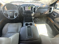 2015 Chevrolet Silverado 3500HD LTZ