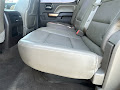 2015 Chevrolet Silverado 3500HD LTZ