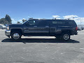 2015 Chevrolet Silverado 3500HD LTZ