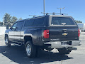2015 Chevrolet Silverado 3500HD LTZ