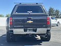 2015 Chevrolet Silverado 3500HD LTZ