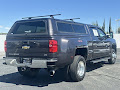 2015 Chevrolet Silverado 3500HD LTZ