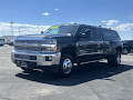 2015 Chevrolet Silverado 3500HD LTZ