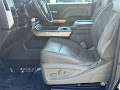 2015 Chevrolet Silverado 3500HD LTZ