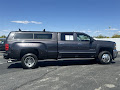 2015 Chevrolet Silverado 3500HD LTZ