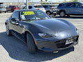 2023 Mazda Miata RF Grand Touring