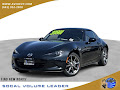 2023 Mazda Miata RF Grand Touring