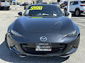 2023 Mazda Miata RF Grand Touring