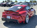 2021 Toyota Supra 2.0