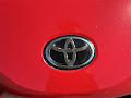 2021 Toyota Supra 2.0