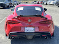 2021 Toyota Supra 2.0