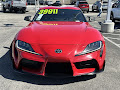 2021 Toyota Supra 2.0