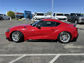 2021 Toyota Supra 2.0