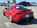 2021 Toyota Supra 2.0