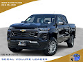 2025 Chevrolet Colorado LT