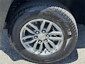 2025 Chevrolet Colorado LT