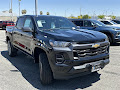 2025 Chevrolet Colorado LT