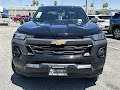 2025 Chevrolet Colorado LT
