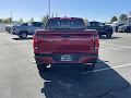 2025 Chevrolet Colorado LT