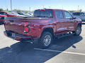 2025 Chevrolet Colorado LT
