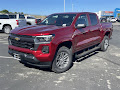 2025 Chevrolet Colorado LT