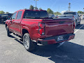 2025 Chevrolet Colorado LT