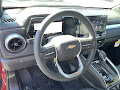 2025 Chevrolet Colorado LT