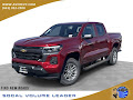 2025 Chevrolet Colorado LT
