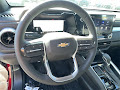 2025 Chevrolet Colorado LT