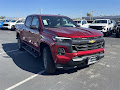 2025 Chevrolet Colorado LT