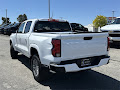2025 Chevrolet Colorado LT