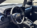 2025 Chevrolet Colorado LT