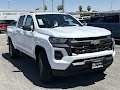 2025 Chevrolet Colorado LT