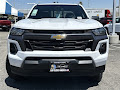2025 Chevrolet Colorado LT