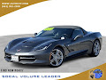 2017 Chevrolet Corvette Stingray