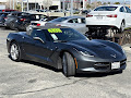 2017 Chevrolet Corvette Stingray