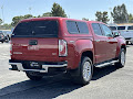 2016 GMC Canyon SLT