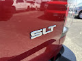 2016 GMC Canyon SLT