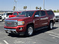 2016 GMC Canyon SLT