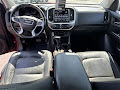 2016 GMC Canyon SLT