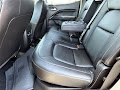 2016 GMC Canyon SLT
