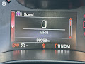 2016 GMC Canyon SLT