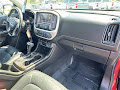 2016 GMC Canyon SLT