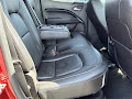 2016 GMC Canyon SLT