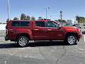2016 GMC Canyon SLT